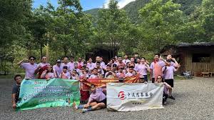 國際兒童文化交流營